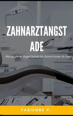 Cover Zahnarztangst Ade (eBook, ePUB)