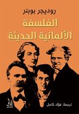 Modern German philosophy (eBook, ePUB)