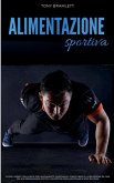 Alimentazione Sportiva Alimentazione Sportiva
