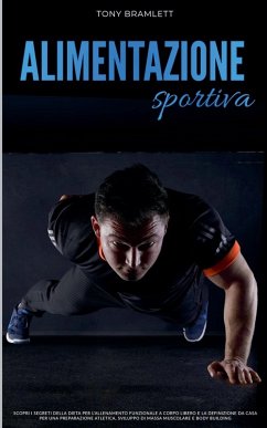 Cover Alimentazione Sportiva