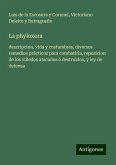 La phyloxera