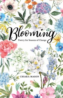 Cover Blooming