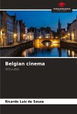 Belgian cinema