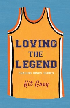 Cover Loving the Legend