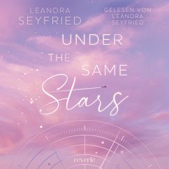 Cover Under The Same Stars (MP3-Download)