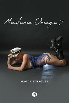 Madame Omega II (eBook, ePUB) - Kuriguer, Magda