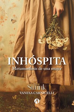 INHÓSPITA (eBook, ePUB) - Carnicelli, Vanesa