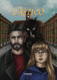 Cover Cástico (eBook, ePUB)