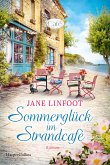 Sommerglück im Strandcafé (eBook, ePUB)