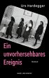 Ein unvorhersehbares Ereignis (eBook,... - Bild 1