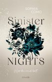 Sinister Nights (eBook, ePUB)