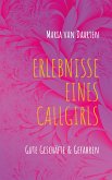 Erlebnisse eines Callgirls (eBook, ePUB)