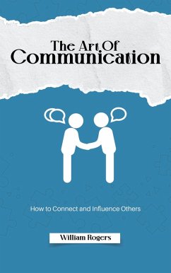 Cover The Art of Communication (eBook, ePUB)