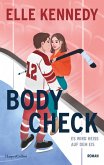 Body Check (eBook, ePUB)