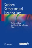 Sudden Sensorineural Hearing Loss (eBook, PDF)