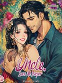 Uncle, Love Me Deeper (eBook, ePUB)