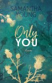 Only You (eBook, ePUB)