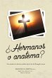 ¿Hermanos o anatema? (eBook, ePUB) - Bild 1