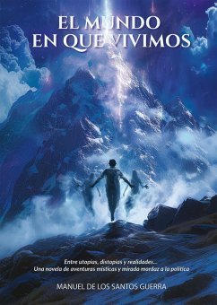 Cover El mundo en que vivimos (eBook, ePUB)