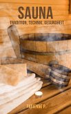 Sauna (eBook, ePUB)