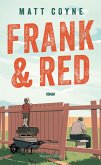 Frank & Red (eBook, ePUB) Frank & Red (eBook, ePUB)