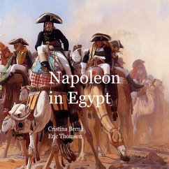 Napoleon In Egypt (eBook, ePUB)