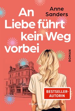 Cover An Liebe führt kein Weg vorbei / Chestnut Road Bd.3 (eBook, ePUB)