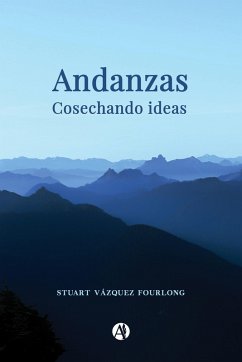 Cover Andanzas (eBook, ePUB)