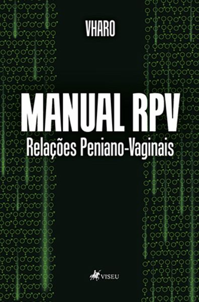 Manual RPV (eBook, ePUB)