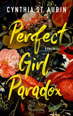 Cover Perfect Girl Paradox (eBook, ePUB)