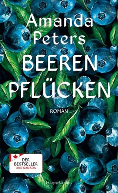 Cover Beeren pflücken (eBook, ePUB)