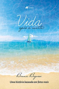 Cover Vida, após a morte (eBook, ePUB)