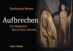 Aufbrechen (eBook, ePUB)