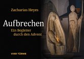 Aufbrechen (eBook, ePUB)