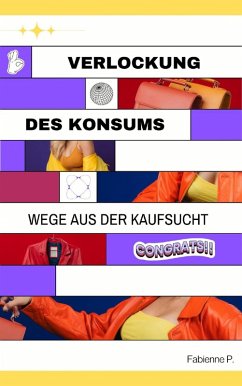 Cover Verlockung des Konsums (eBook, ePUB)