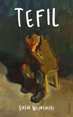 Cover Tefil (eBook, ePUB)
