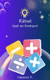 Rätsel (eBook, ePUB)