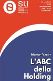 L&quote;ABC della Holding (eBook, ePUB)