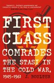 First Class Comrades (eBook, ePUB) First Class Comrades (eBook, ePUB)