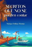 Secretos que no se pueden contar (eBook, ePUB)