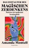 Das Zeitalter des magischen Zerdenkens. Notizen zur modernen Irrationalität (eBook, ePUB)