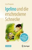 Igelino und die erschrockene Schnecke (eBook, PDF)