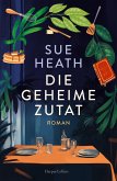 Die geheime Zutat (eBook, ePUB)