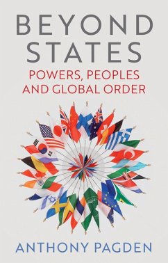 Cover Beyond States (eBook, PDF)