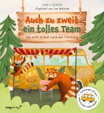 Auch zu zweit ein tolles Team (eBook, ePUB) Auch zu zweit ein tolles Team (eBook, ePUB)