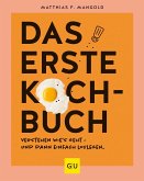 Das erste Kochbuch  (Mängelexemplar)