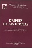 Después de las Utopías (eBook, ePUB)