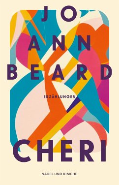 Cheri (eBook, ePUB) - Beard, Jo Ann