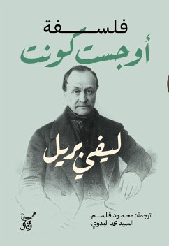 Cover Philosophy of Auguste Comte (eBook, ePUB)