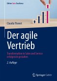 Der agile Vertrieb (eBook, PDF)